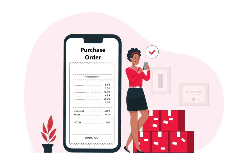 free-online-purchase-order-generator-hero